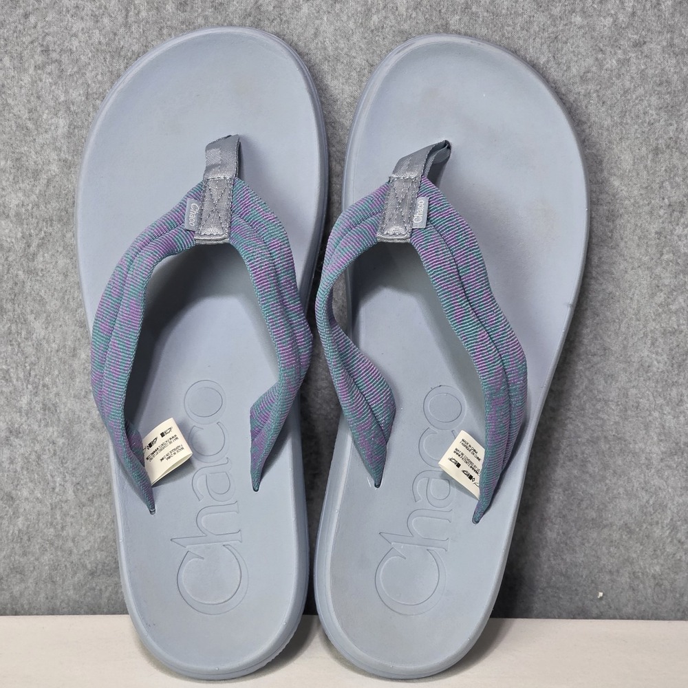 Chaco Woman's Sandles - Size 11 - Picture 4 of 6